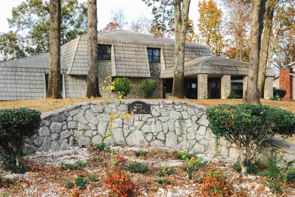 222 Leigh, Hot Springs, AR 71901