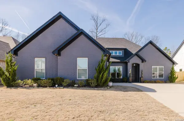 7229 Havenwood, Benton, AR 72019