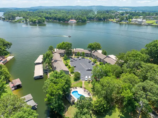 250 Grand Isle Drive #5-A, Hot Springs, AR 71913