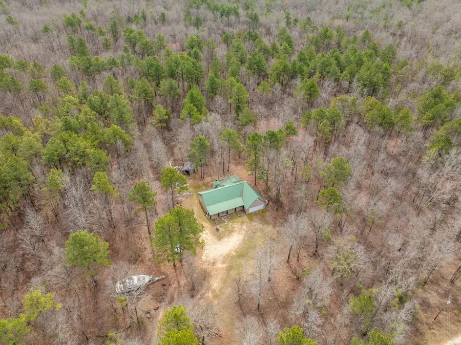 203 Whispering Winds Lane, Bonnerdale, AR 71933 - Image #3
