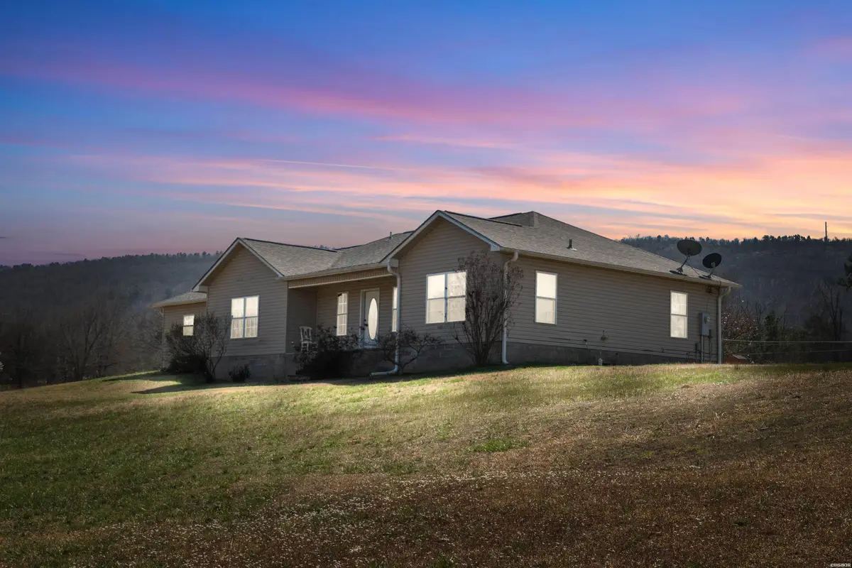 127 Mountain Meadow, Hot Springs, AR 71913 - #1