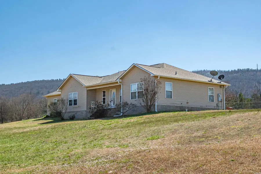 127 Mountain Meadow, Hot Springs, AR 71913 - #2