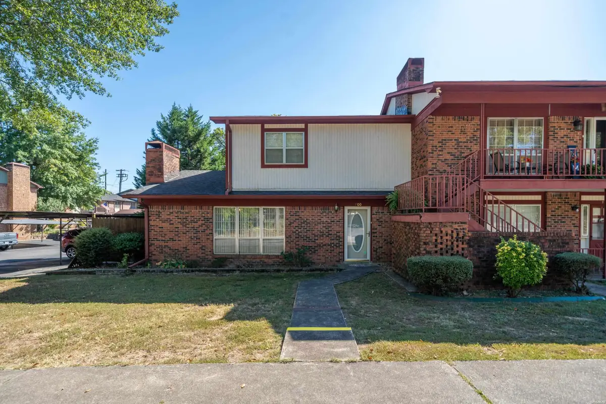 600 Higdon Ferry #700, Hot Springs, AR 71913 - Image #1