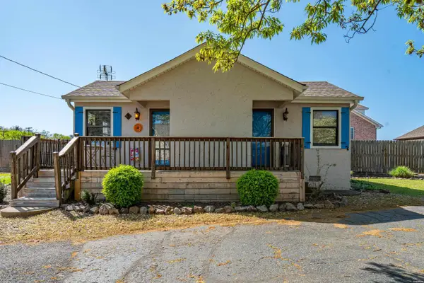 105 Chambers Point #2 & 3, Hot Springs, AR 71913