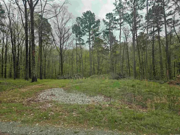 lot 2130 Diamondhead Drive, Hot Springs, AR 71913