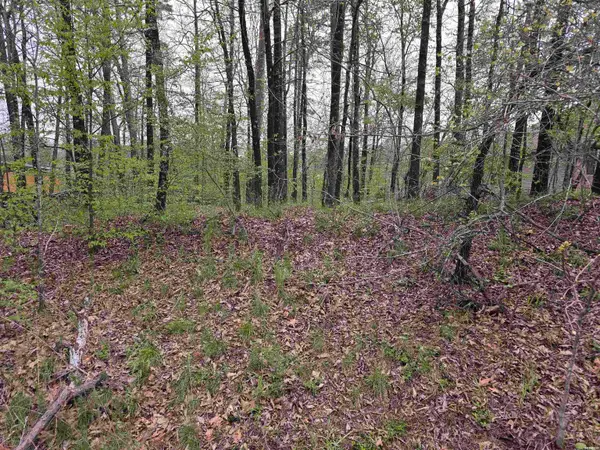 Lot 2934 Diamondhead, Hot Springs, AR 71913