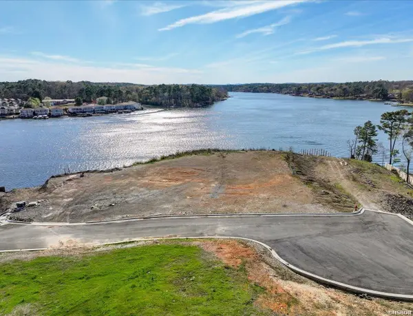 160 Hamilton Heights, Hot Springs, AR 71913