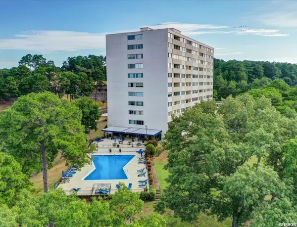 740 Weston Road #312, Hot Springs, AR 71913