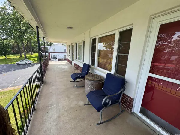 210 Aberina Street #E4, Hot Springs, AR 71913