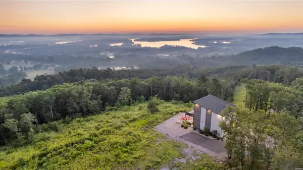 117 E Riante Trail, Hot Springs, AR 71913