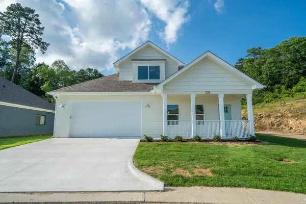 235 Clearwater Cove, Hot Springs, AR 71901