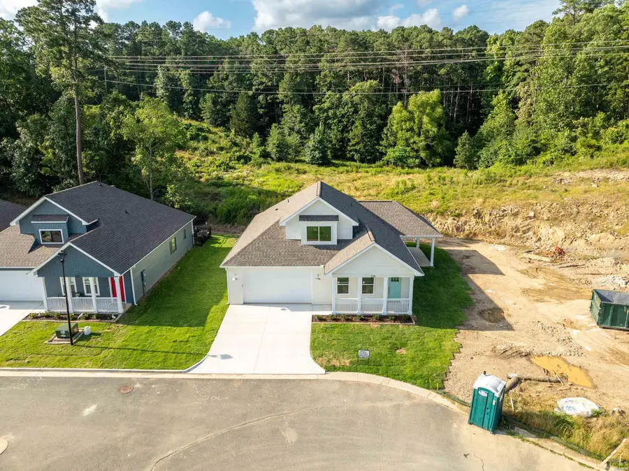 235 Clearwater Cove, Hot Springs, AR 71901 - #2