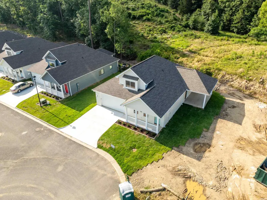 235 Clearwater Cove, Hot Springs, AR 71901 - #3
