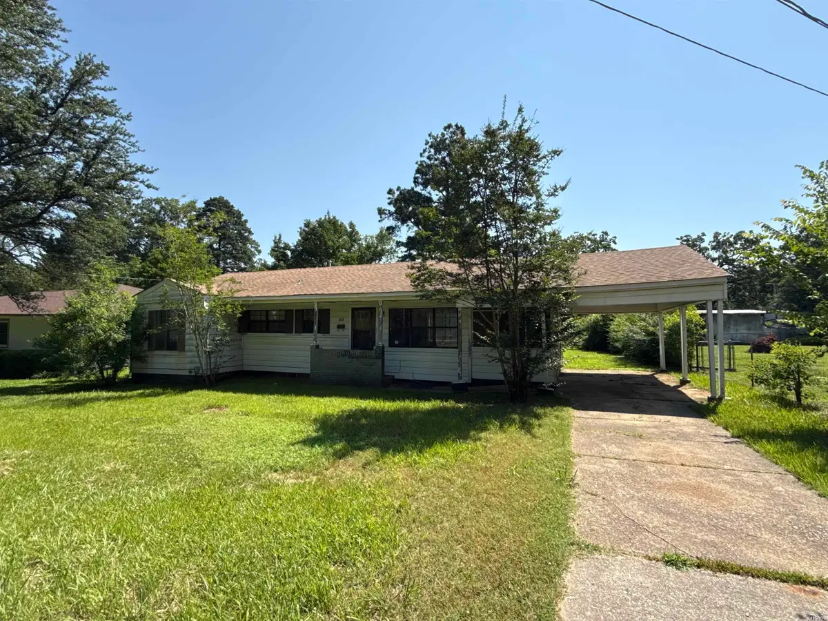 1513 Pecan Street, Hope, AR 71801 - #1