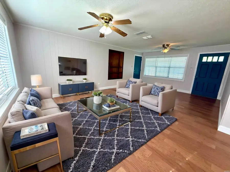 1513 Pecan Street, Hope, AR 71801 - #2