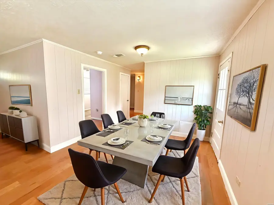 1513 Pecan Street, Hope, AR 71801 - #3