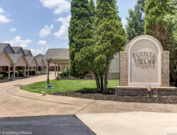 182 Villa Pointe #B, Hot Springs, AR 71913