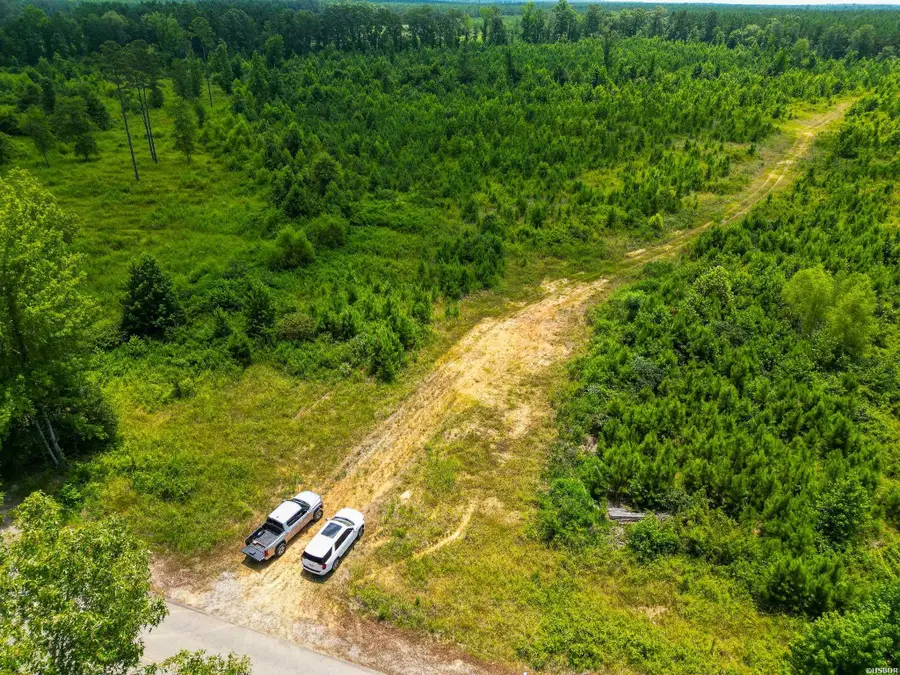 Old Warren Road, Monticello, AR 71655 - Image #3