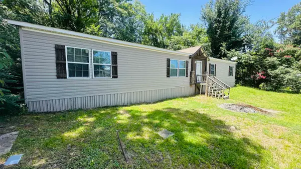 211 Perla Road, Malvern, AR 72104