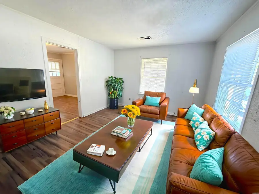 2303 Barkman Street, Arkadelphia, AR 71923 - Image #2