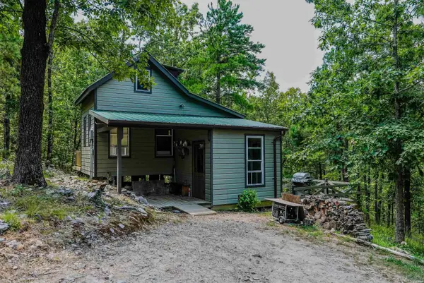 212 Leisure Terrace, Hot Springs, AR 71901