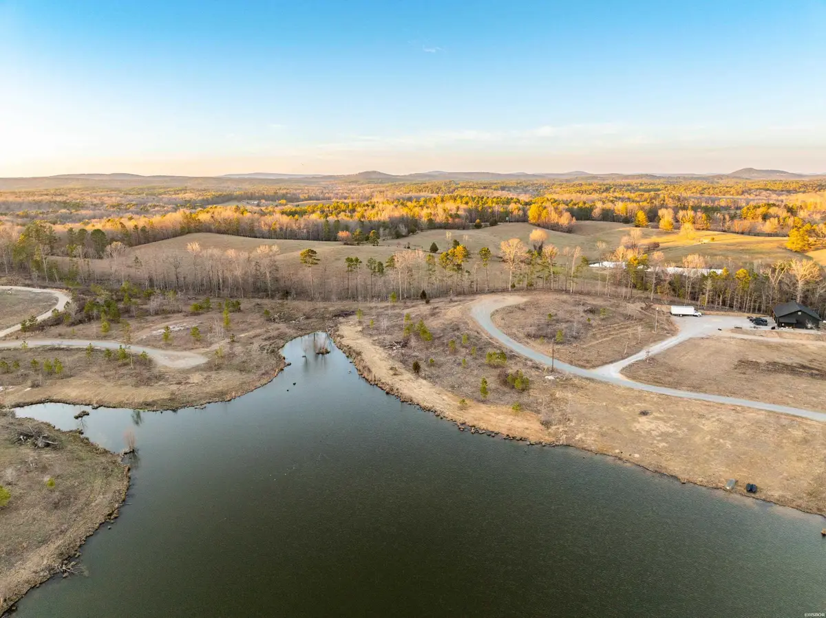 Lots 3 & 12 Snorting Buffalo, Hot Springs, AR 71901 - Image #1