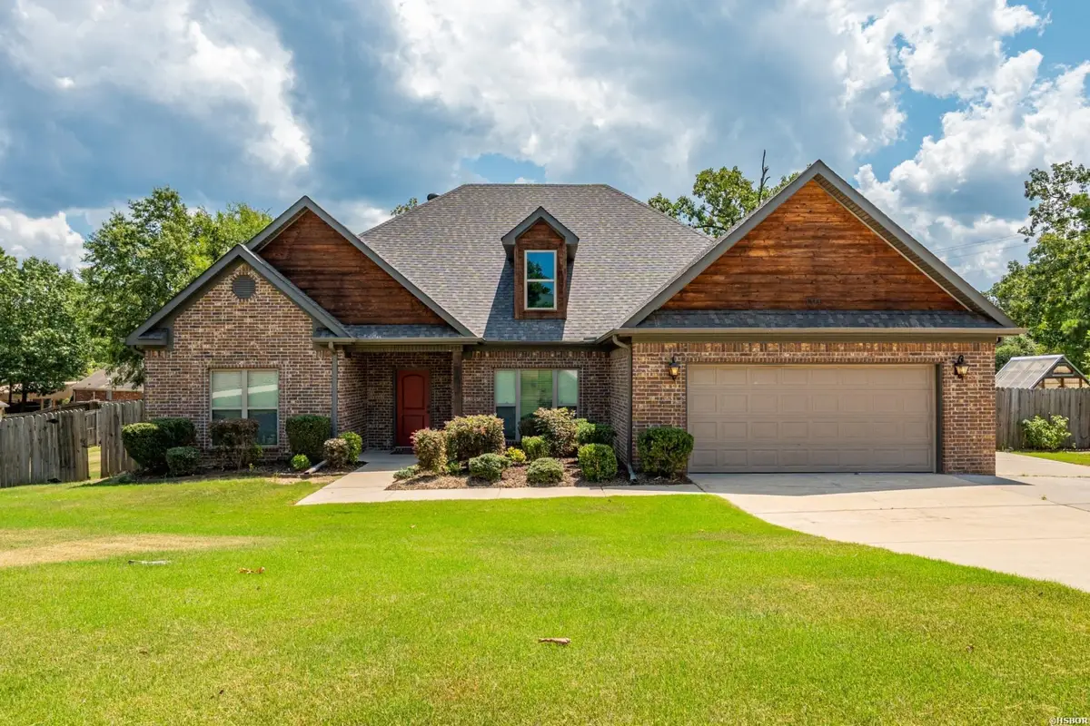 109 Wild Dogwood Trail, Hot Springs, AR 71913 - Image #1