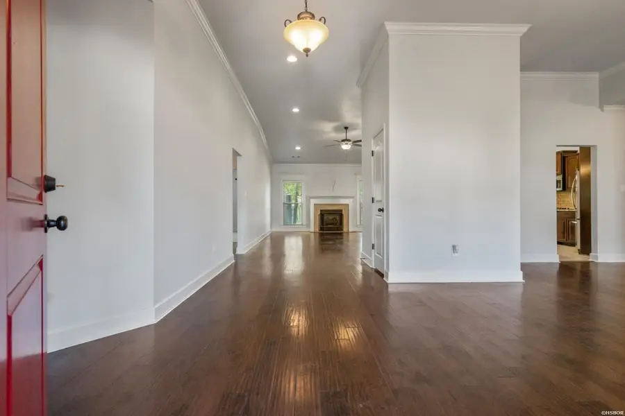 109 Wild Dogwood Trail, Hot Springs, AR 71913 - Image #2