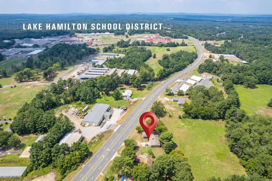 3370 Airport Road, Pearcy, AR 71964 - Image #3