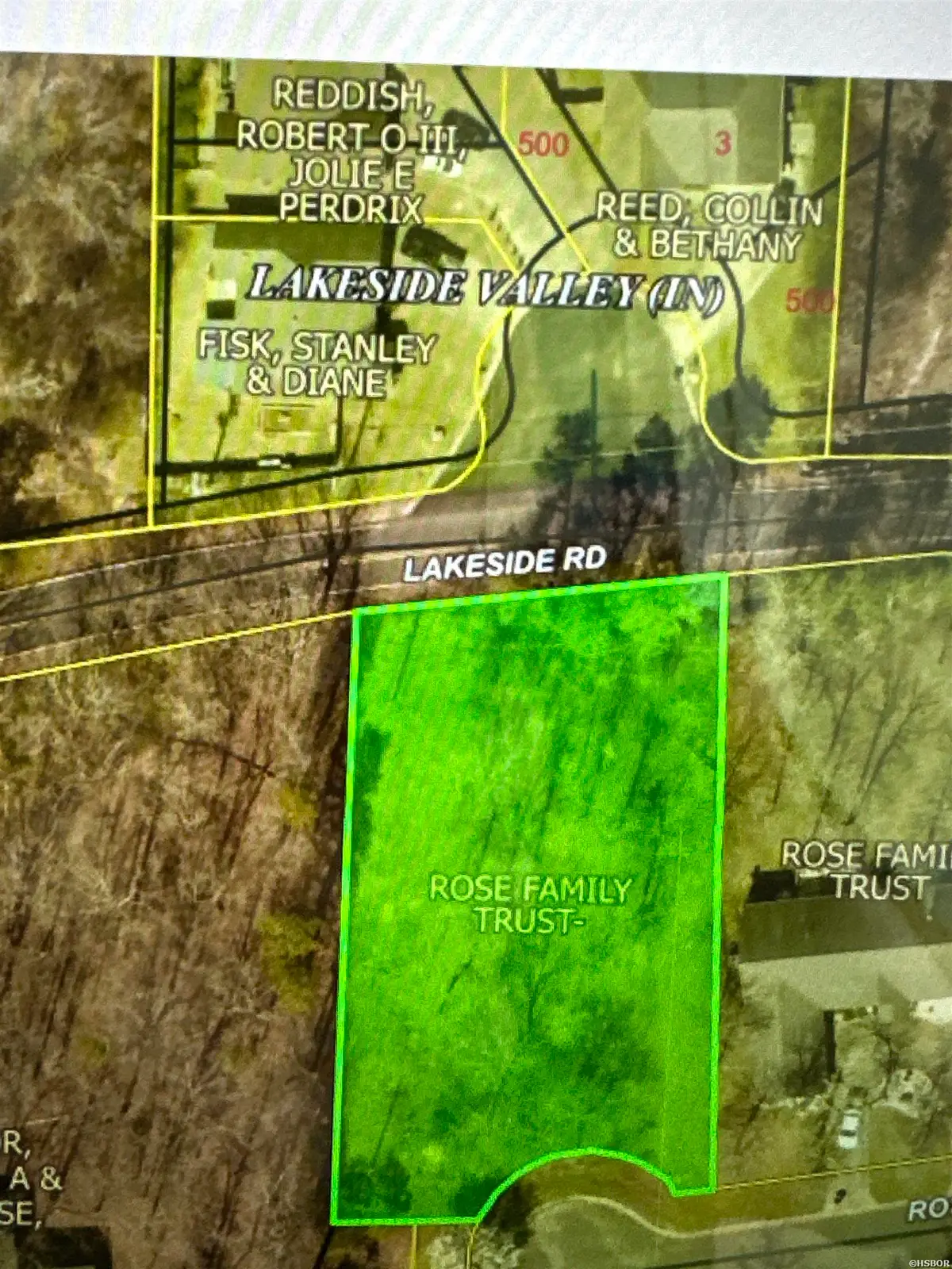 Lot 21 Rose Creek Place, Hot Springs, AR 71913 - #1