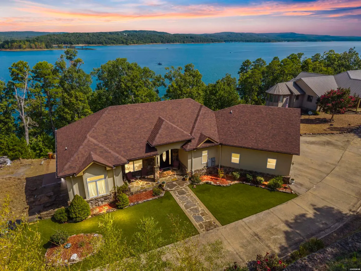 228 E Windfall Lane, Bee Branch, AR 72013 - Image #1