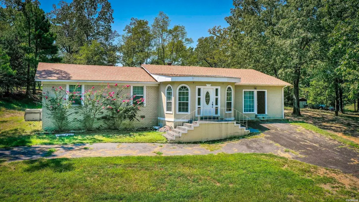 111 Rolling Acres Drive, Pearcy, AR 71964 - Image #1
