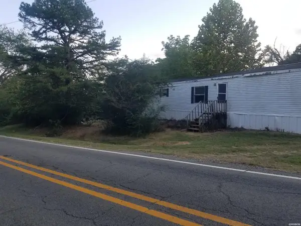 4884 Pangburn Road, Heber Springs, AR 72543