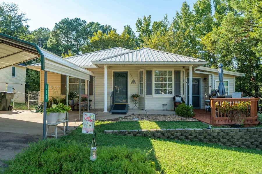 111 Latricia, Hot Springs, AR 71913 - #3
