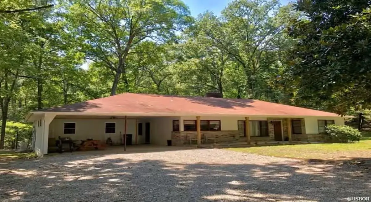 450 Cedarglade Road, Hot Springs, AR 71913 - Image #1