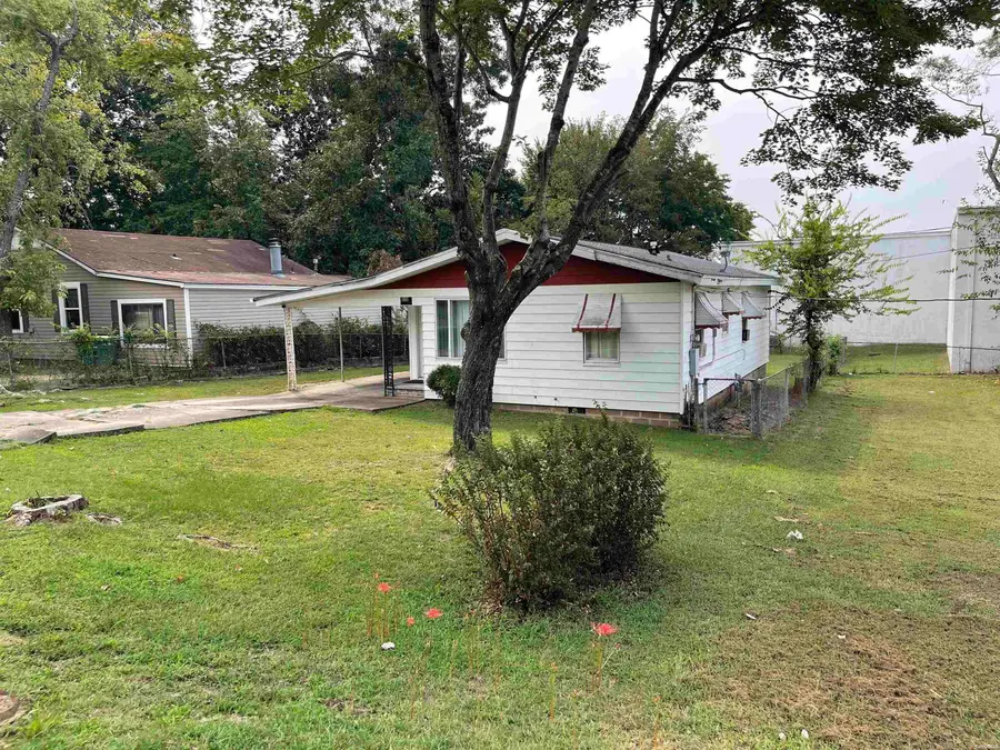 1006 W 41st Street, North Little Rock, AR 72118 - #2