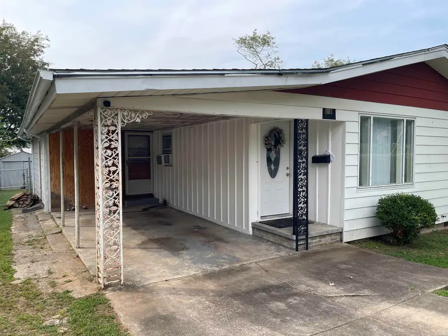 1006 W 41st Street, North Little Rock, AR 72118 - #3