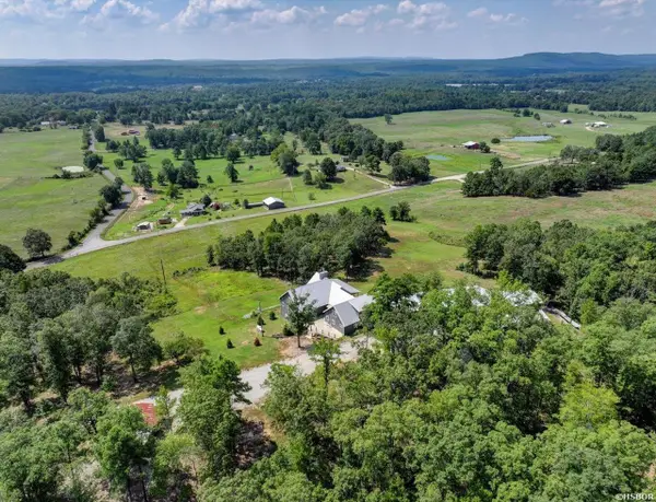 2060 Nubbin Ridge, Royal, AR 71968