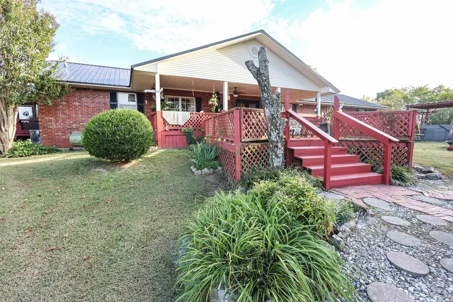 272 Liberty Road, Norman, AR 71960 - Image #2