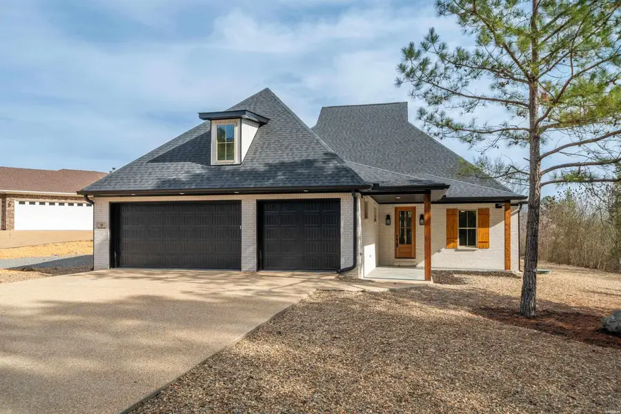 9 Manzanares, Hot Springs Village, AR 71909 - #2