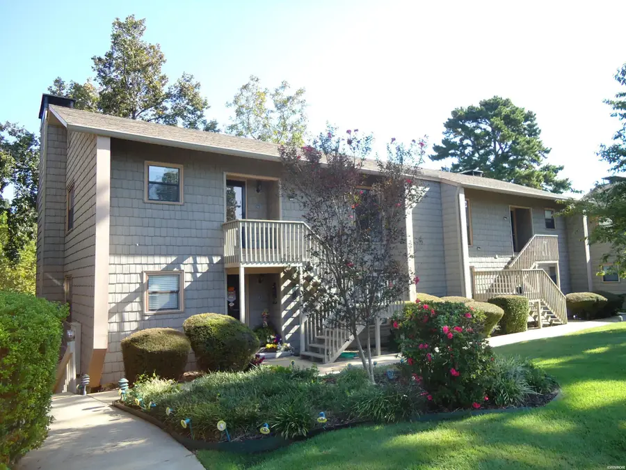 250 Grand Isle Drive #5-A, Hot Springs, AR 71913 - #2
