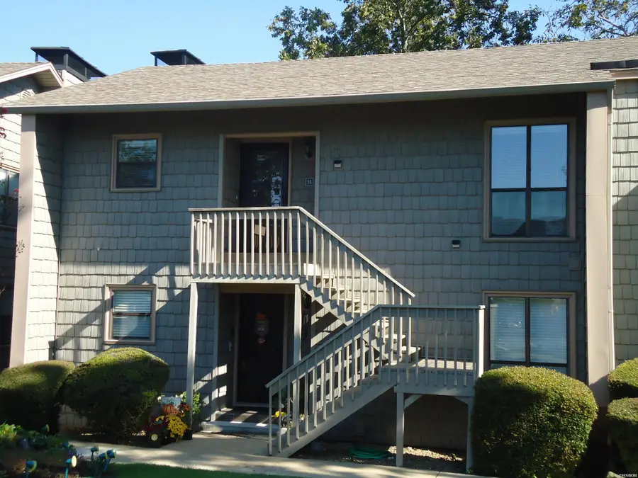 250 Grand Isle Drive #5-A, Hot Springs, AR 71913 - #3
