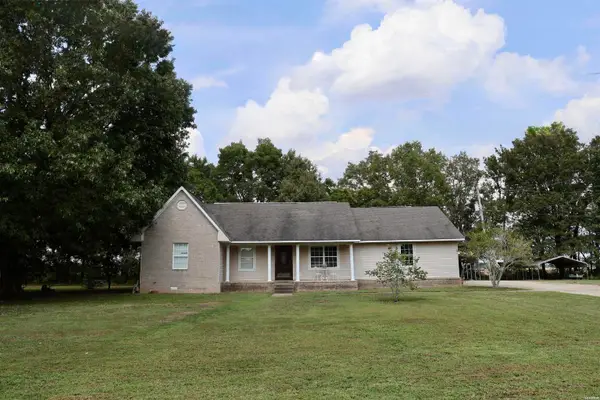 209 Sherwood Street, McGehee, AR 71654