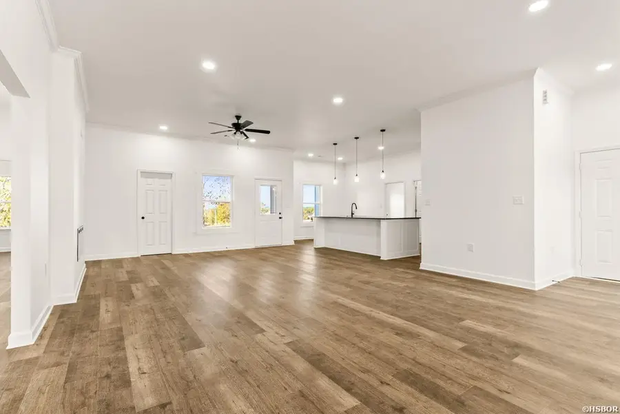 4021 Creek Top, Bauxite, AR 72011 - Image #3