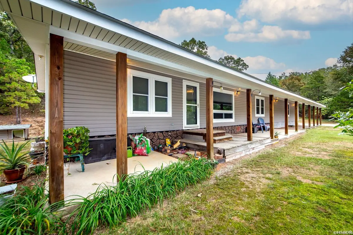 1052 Highway 8, Norman, AR 71960 - #1