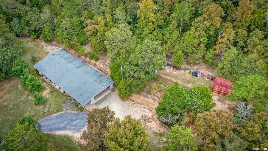 1052 Highway 8, Norman, AR 71960 - #2