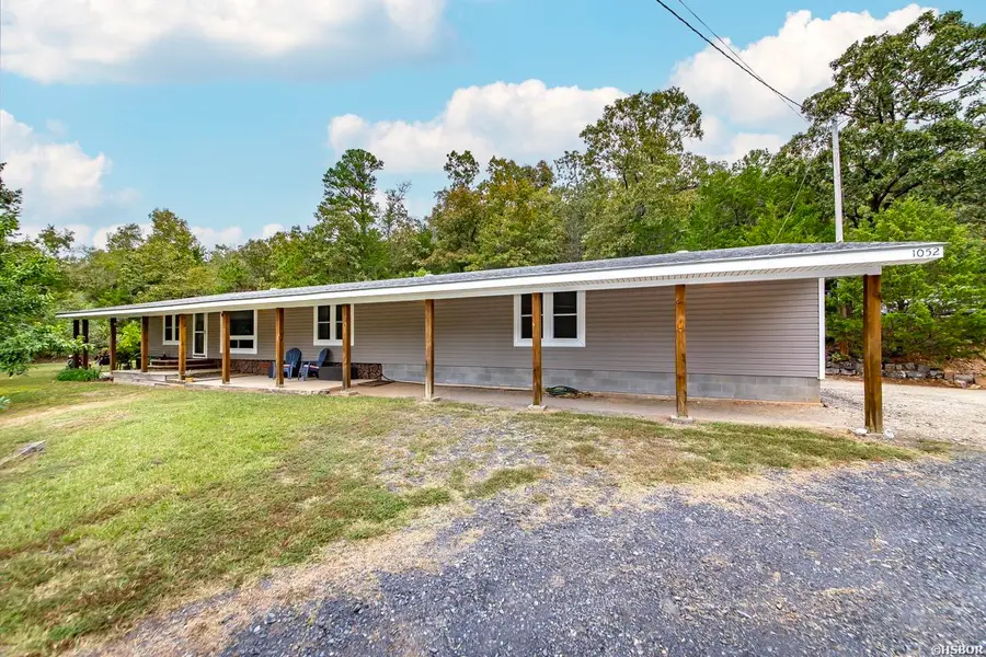 1052 Highway 8, Norman, AR 71960 - #3