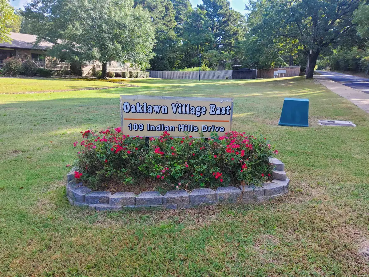 109 Indian Hills Street #C7, Hot Springs, AR 71913 - Image #1