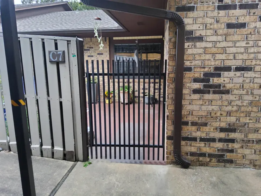109 Indian Hills Street #C7, Hot Springs, AR 71913 - Image #2
