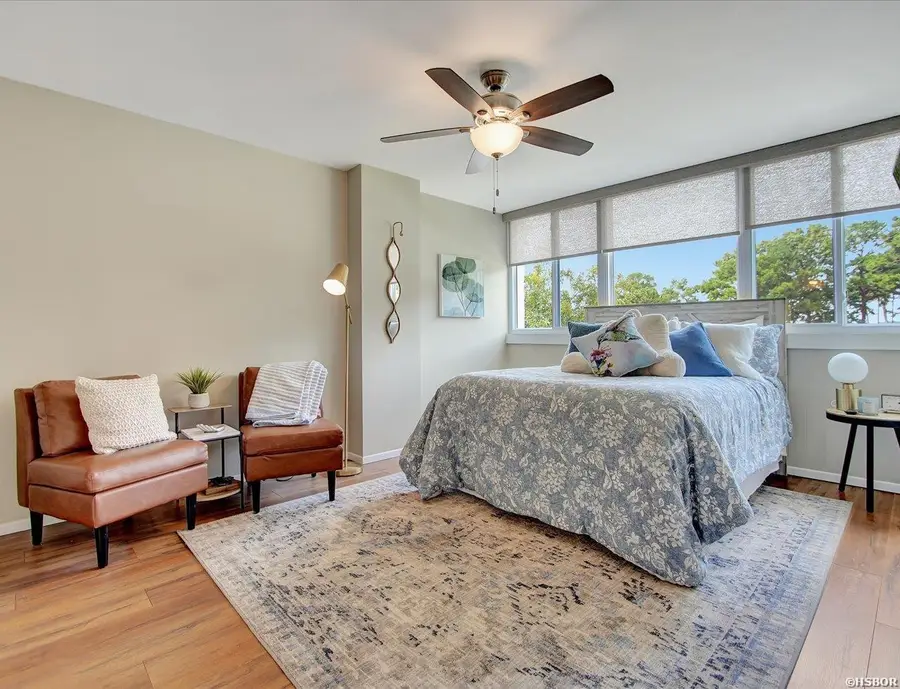 740 Weston Road #201-C, Hot Springs, AR 71913 - #2